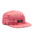 Skida Mountaineer Label Brim Hat