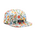 Skida Mountaineer Label Brim Hat