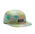 Skida Mountaineer Label Brim Hat