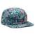 Skida Mountaineer Label Brim Hat