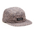Skida Mountaineer Label Brim Hat