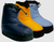 Standard Down Booties Western Mountaineering