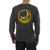 Men's Climbing On The Moon Sweatshirt