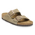 Arizona Suede Leather