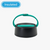 Ventura Lid - Black/Turquoise