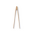Bamboo Tongs Small