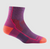 Women's Hiker Quarter Midweight Hiking Sock (1958)
