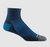 Men's Run Quarter Ultra-Lightweight Running Sock  (1034)