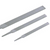 SVST Standard Ski File - 8"