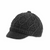 Jax Knit Brim Beanie