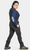 Women's Freshley HOTSWAP Drop Seat Thermal Denim Overalls