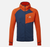Men's Eclipse Hooded Jacket