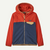 Kids' Micro D Snap-T Fleece Jacket
