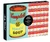 Andy Warhol Soup Can Double-Sided 500 Piece Jigsaw Puzzle