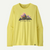Women's Long-Sleeved Capilene Cool Daily Shirt - Fitz Roy Nimbus