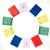 Medium Prayer Flag