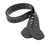 12" Classic Snowshoe Strap Kit