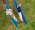 Fuse Tandem Hammock System