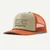 Broadcaster Hat