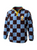 Men's Pullover Pression Squares