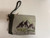 Petit Papillon Wristlet