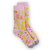 Daisy Crew Sock