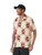 Men's Mareeba Printed Shirt