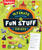The Ultimate Collection of Fun Stuff for Kids: 4-Book Activity Bundle