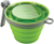 Collapsible Fairshare Mug - Green
