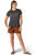 Women's Wood Block Tee