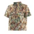 Women’s Everyday Short Sleeve Button Down