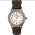 Expedition Field Brown Leather