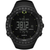 Core All Black Military