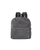 Small Waxed Canvas Backpack