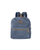 Small Waxed Canvas Backpack