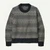 Women's Recycled Wool-Blend Crewneck Sweater