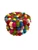 DC Felt Wool Ball Coaster Set of 4