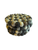 DC Felt Wool Ball Coaster Set of 4