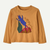 Baby Long Sleeve Graphic T-Shirt