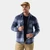 Men's Anchor Line Shirt Jacket