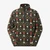 Men's Kimag Printed 1/4 Fleece