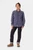 Women's Givens Yarn Dyed Flannel Work Shirt