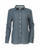 Women's Wool Blend Striped Flannel