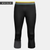 Men's Fleece Light Short Pants