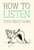 Thich Nhat Hanh How To
