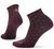 Women's Everyday Classic Dot Zero Cushion Ankle Socks