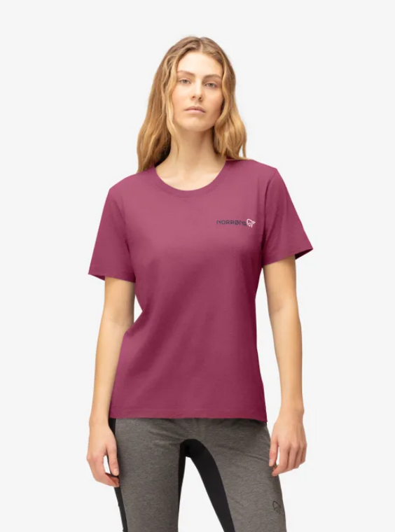 Women's /29 Cotton Duotone T-Shirt 