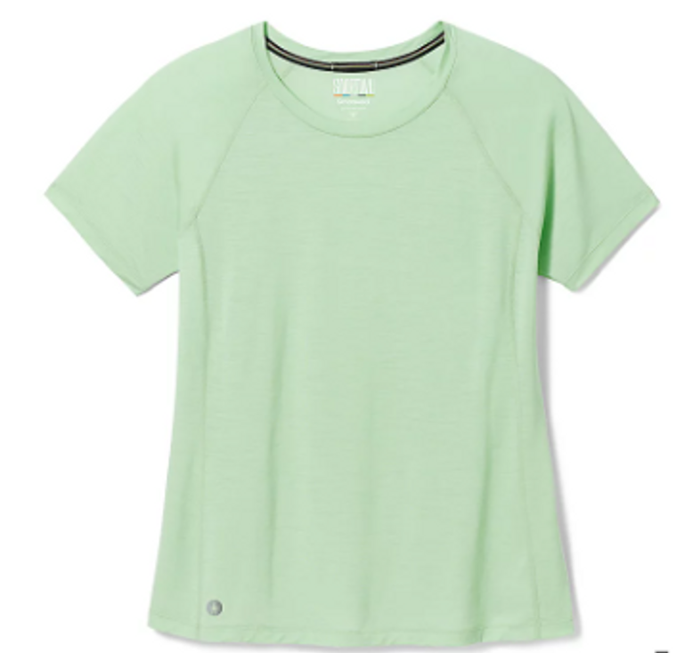 Women's Active Ultralite Short Sleeve 