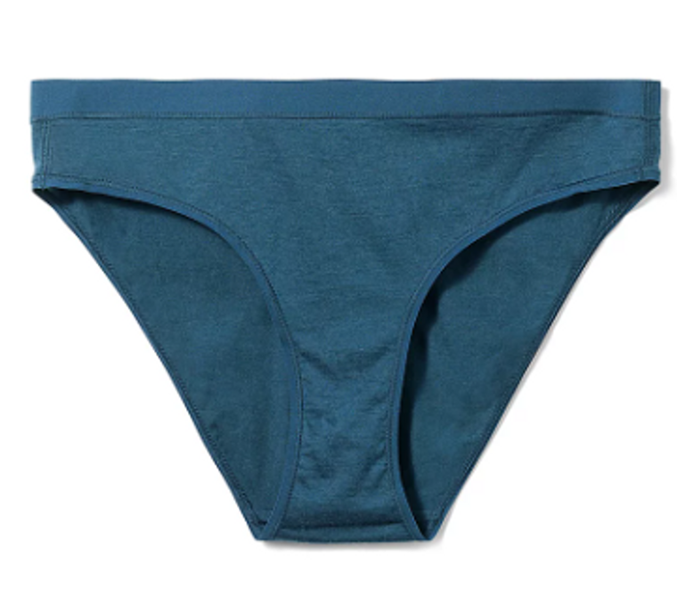 Women's Merino Bikini