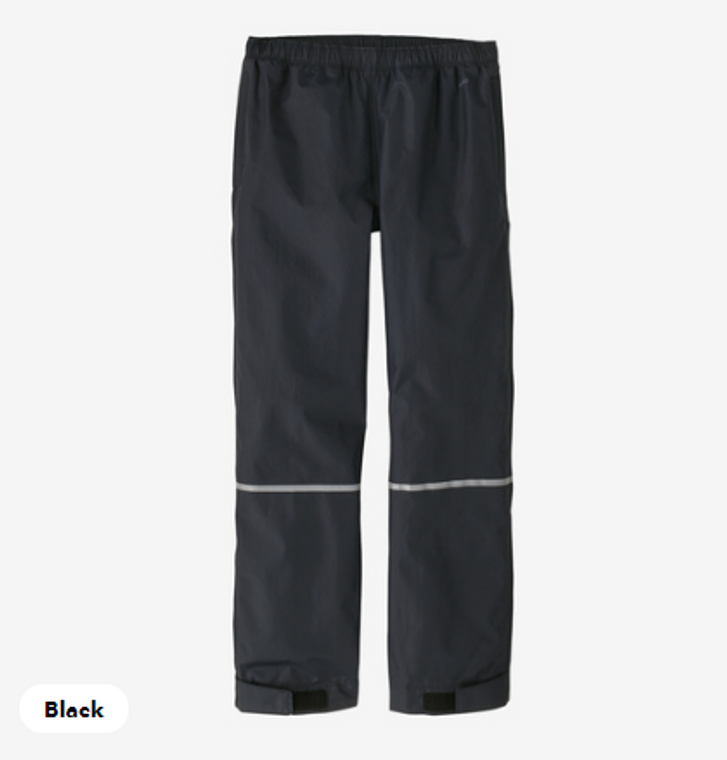 Kids' Torrentshell 3L Pant - Spring 23